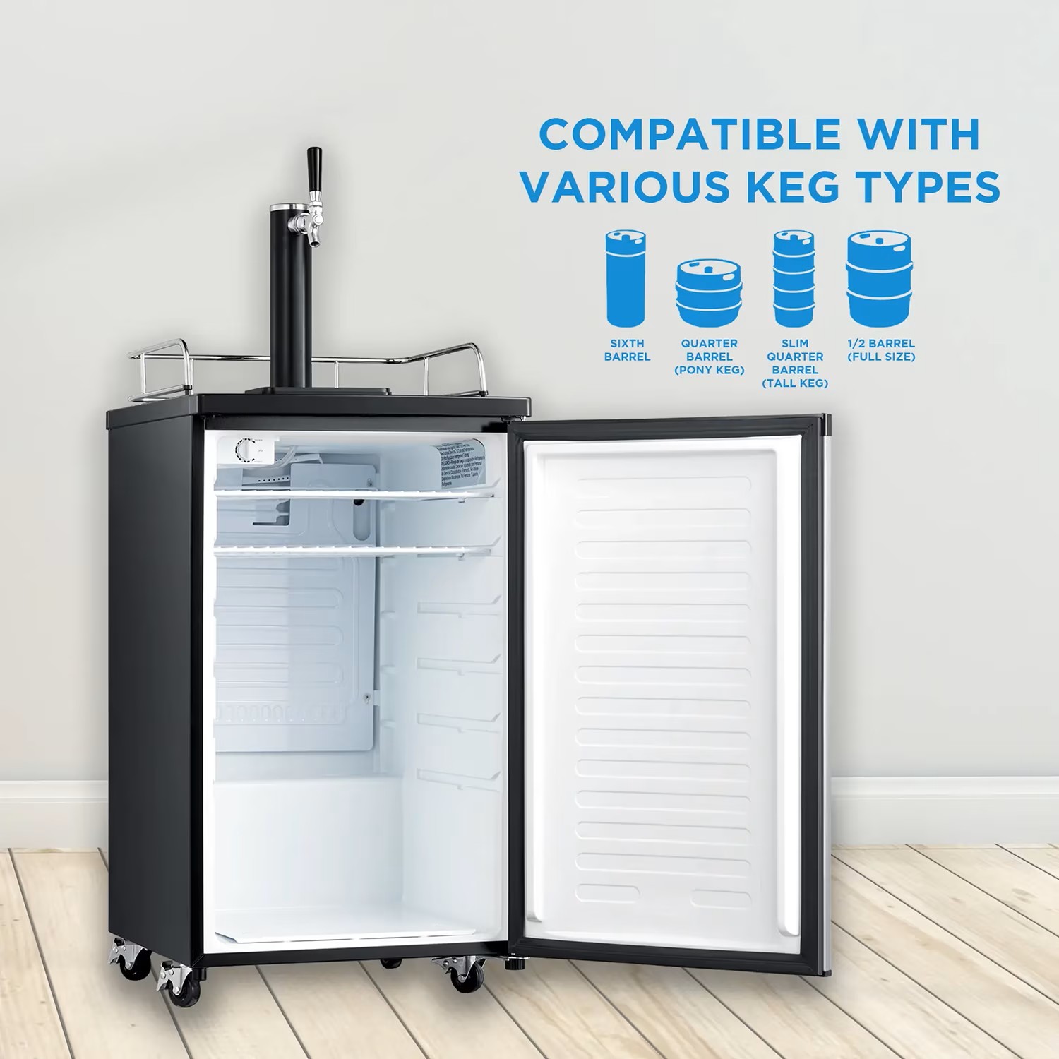 Kegerator